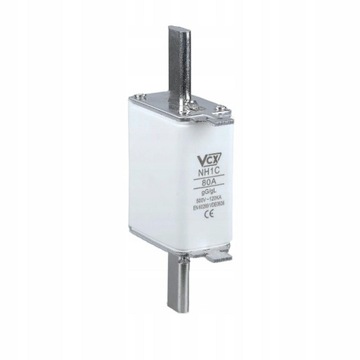 Bezpiecznik BM- 50A NH-1C