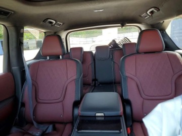 Infiniti 2026 Infiniti QX80 Autograph 2026 3.5 Benzyna 450KM, zdjęcie 11