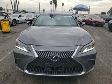 Lexus ES VII (XV70) 2020 Lexus ES 300H Luxury 2020 2.5l 2.5 Hybryda 215KM, zdjęcie 5