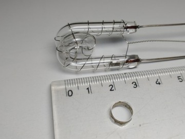 Нить накаливания (стробоскопическая лампа) ASP SUBL07