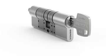 Электронный замок Smart Tedee от Gerda
