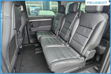 Peugeot Traveller Van 2026 Peugeot Traveller Long L2H1 Business VIP EAT8 2.2 180KM, zdjęcie 15