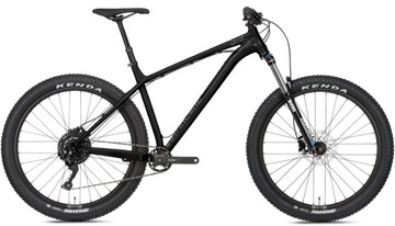 Rower Octane One Sour Black 27,5+ 2022 Small