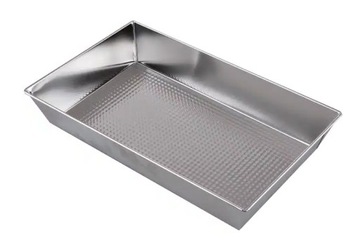 ФОРМА ДЛЯ ВЫПЕЧКИ ТОРТОВ 360x245x60