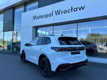 Volkswagen Tiguan III 2026 Volkswagen Tiguan R-Line Plus 2.0 TDI 4MOTION 193, zdjęcie 9
