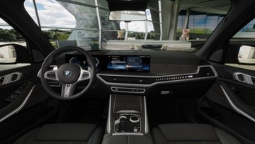 BMW X5 G05 SUV Facelifting 3.0 40i 381KM 2025 BMW X5 xDrive40i, Dostępny od ręki!, zdjęcie 10