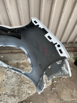 Zderzak przód przedni Grill Opel Grandland X 17-