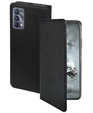 ETUI DO REALME GT MASTER EDITION SMART CASE +SZKŁO