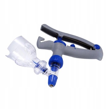 Автоматический шприц для вакцинации голубей 2мл + 3 ИГЛЫ БЕСПЛАТНО