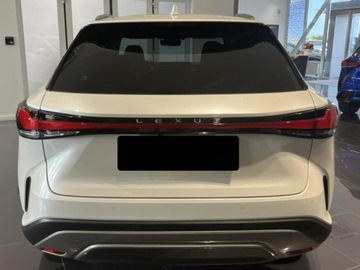 Lexus RX V 2.5 450h+ 309KM 2025 Od ręki - 450h+ Omotenashi 2.5 Hybrid Plug-in 309KM | Dach panoramiczny!, zdjęcie 4
