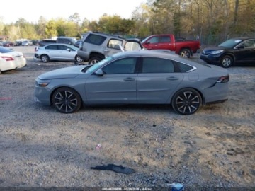 Honda Accord VIII 2025 Honda Accord HYBRID TOURING, 2025r., 2.0L 2.0 Hybryda 204KM, zdjęcie 5