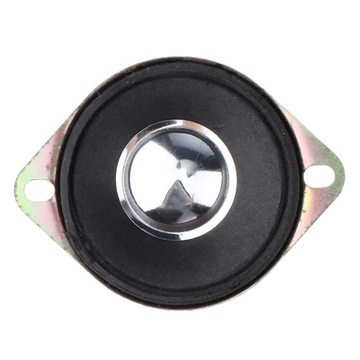 1,5-calowy głośnik niskotonowy 4 Ohm 5 W Audio Subwoofer