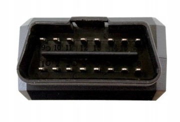 ДИАГНОСТИЧЕСКИЙ ИНТЕРФЕЙС ELM327 BLUETOOTH BT СКАНЕР OBD2 V2.1 KB3D