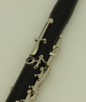 Buffet Crampon B10 Clarinet После технического осмотра ДР23-234