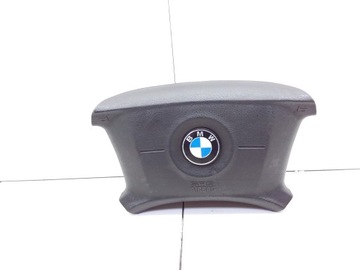 0900618 AIRBAG ŘIDIČE 320 D 100 1999 BMW 3 (E46)