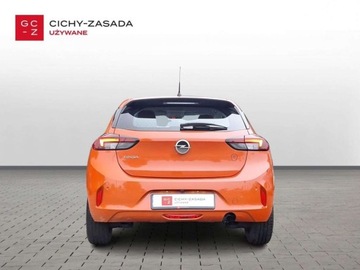 Opel Corsa F Hatchback 5d 1.2 75KM 2020 Opel Corsa SalonPL serwis 1.2benz. 75KM pakiety, kamera 180, Android, Appl, zdjęcie 3