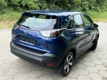 Opel 2021 Opel Crossland Benzyna LED Navi Kamera cofania, zdjęcie 5