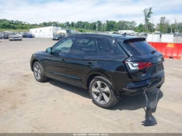 Audi Q5 III 2025 Audi Q5 Premium 40 Tfsi Quattro S Tronic 2025 2.0 Benzyna 201KM, zdjęcie 2