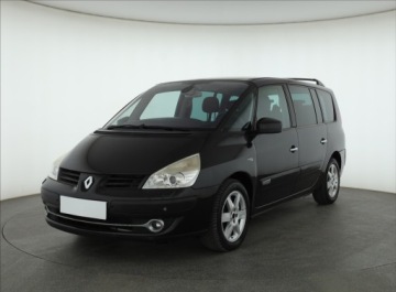 Renault Espace IV Van 2.0 dCi 150KM 2010 Renault Espace 2.0 dCi, 7 miejsc, Navi, Xenon, zdjęcie 1