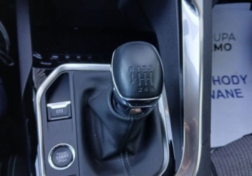 Peugeot 3008 II Crossover Facelifting  1.2 PureTech 130KM 2022 Peugeot 3008 1.2 Benzyna 130KM Allure SalonPL Iwlasc Serwis ASO 1.2, zdjęcie 21