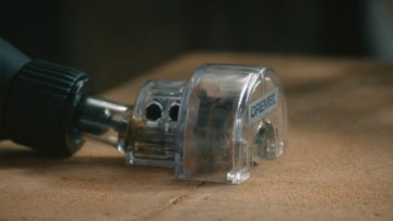 Насадка для циркулярной пилы DREMEL 670