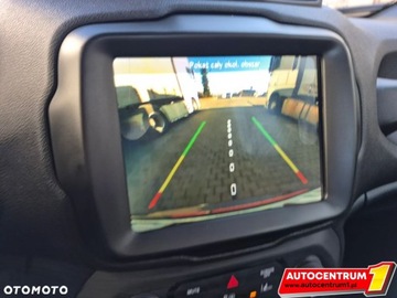 Jeep Renegade SUV 1.4 MultiAir 170KM 2018 Jeep Renegade Jeep Renegade 1.4 Benzyna 170KM, zdjęcie 31