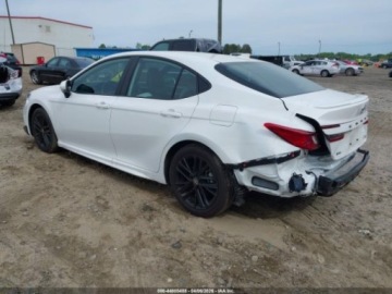 Toyota Camry IX 2026 Toyota Camry SE 2026 2.5 Benzyna 184KM, zdjęcie 2
