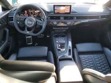 Audi A5 F5 2019 Audi RS5 Coupe 2.9 TFSI quattro, od ubezpieczalni 2.9 Benzyna 444KM, zdjęcie 6