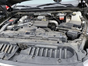  GMC Sierra K2500 Denali 2022 6.6l 6.6 Diesel 445KM, zdjęcie 6