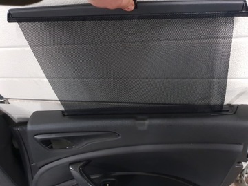 CITROEN C5 III X7 10 лет КОЖАНЫЕ СИДЕНЬЯ COMBI SEAT