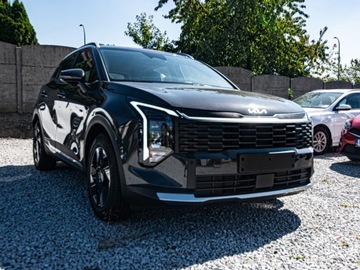 Kia Sportage V 2025 KIA Sportage 1.6 T-GDI HEV 2WD aut Suv 239KM 2025, zdjęcie 2