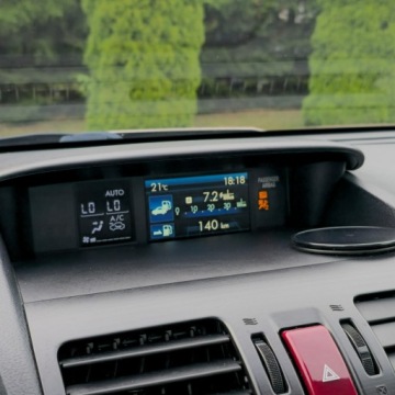 Subaru Forester IV Terenowy 2.0i 150KM 2014 Subaru Forester 2.0 150KM 4x4, Szklany Dach, Kamer, zdjęcie 33