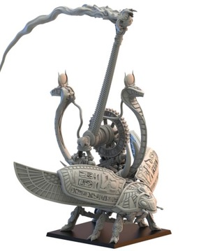Charnel Catapult