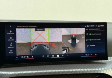 BMW Seria 4 G22-23-26 2025 BMW Seria 4 I wlasciciel M Sport Gwarancja Bezwypadkowy FVAT23, zdjęcie 33