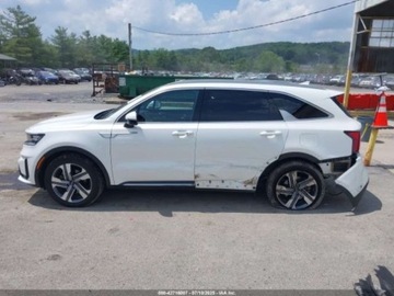 Kia Sorento IV 2024 Kia Sorento 2024 KIA SORENTO HYBRID EX 1.6 Hybryda 177KM, zdjęcie 6