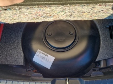 Toyota Yaris III Hatchback 5d Facelifting 2017 1.0 VVT-i 72KM 2020 Toyota Yaris 1.0 Active EU6 III (2011-2019) Toyota, zdjęcie 24