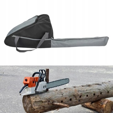 Torba na piłę łańcuchową Futerał Torebka z