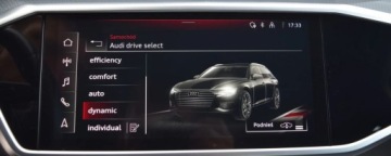 Audi A6 C8 Allroad 3.0 55 TDI 344KM 2023 Audi A6 Allroad 3.0 TDI 286 PS Mildhybri Quattro Pneumatyka Ledy Matrix W, zdjęcie 26