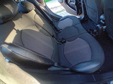 Mini Countryman F60 2016 Samochód osobowy mini Coutyman R60, zdjęcie 19