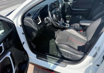 Kia Proceed Shooting Brake 1.6 T-GDI 204KM 2021 Kia Ceed 1.6T-gdi 204PS GT Full led JBL 1.6 Benzyna 204KM, zdjęcie 11