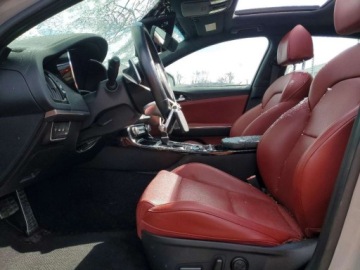 Kia Stinger 2022 Kia Stinger Gt-Line 2022 2.5 Benzyna 300KM, zdjęcie 7