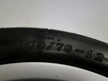 КОЛЕСО KYMCO 250 ДИСКОВЫЙ ПОДШИПНИК СКУТЕРА АМОРТИЗАТОР