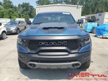  RAM 1500 _TRX_FINAL EDITION_5 7 Box_4x4_6.2 L_702 km_2024r 6.2 Benzyna, zdjęcie 4