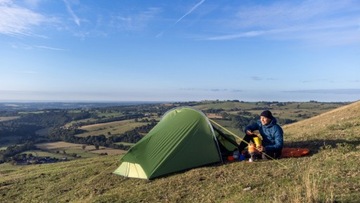 2-местная велосипедная палатка Vango Apex Compact 200