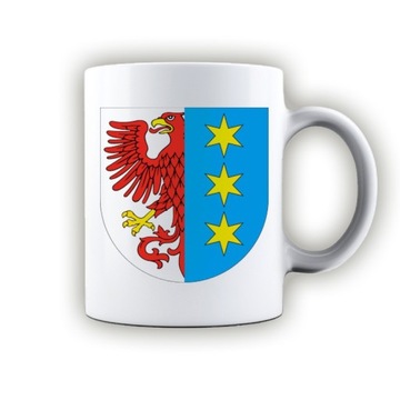 kubek ceramiczny Lipiany