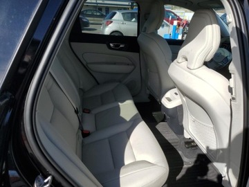 Volvo XC60 II 2023 Volvo XC 60 Plus 2023 2.0l 2.0 Benzyna 247KM, zdjęcie 11