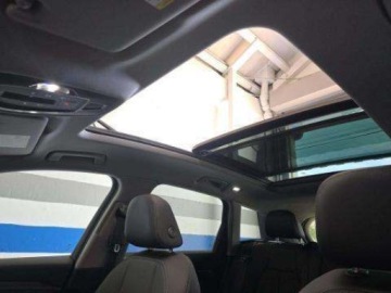 Audi Q6 2025 Audi Q6 e-tron Premium 2025 Elektryczny 375KM, zdjęcie 12