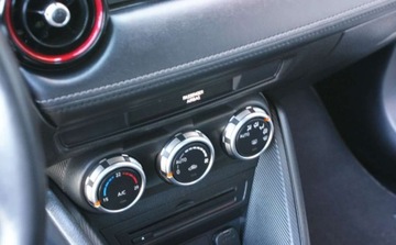 Mazda CX-3 2018 Mazda CX-3 Mazda CX-3 1.5 D Skypassion i-ELoop AWD 1.5 Diesel 105KM, zdjęcie 14