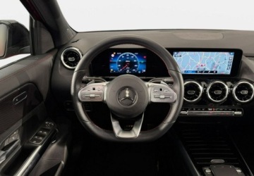 Mercedes GLA II 2022 Mercedes-Benz GLA 1.3T 160KM DCT 2022r., Salon PL, Kamera 360, VAT 23 1.3, zdjęcie 4