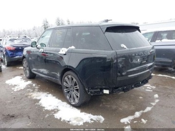 Land Rover 2023 Land Rover Range Rover 2023r., 4x4, 3.0L 3.0 Hybryda 395KM, zdjęcie 2